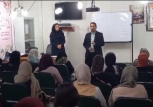 برگزاری کارگاههای رایگان پیش از ازدواج برای زوجهای جوان در خوزستان