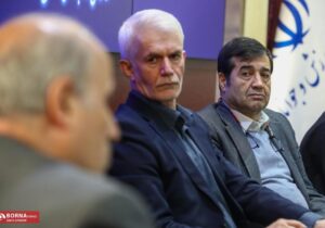 اسبقیان: تمرکز بر استعدادیابی از اولویتهای فدراسیون روئینگ است/ امیدوارم در جام جهانی از گروهمان صعود کنیم