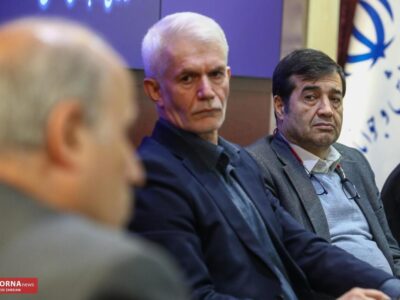 اسبقیان: تمرکز بر استعدادیابی از اولویتهای فدراسیون روئینگ است/ امیدوارم در جام جهانی از گروهمان صعود کنیم