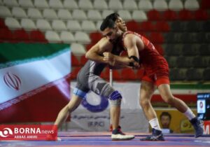 چرخه انتخابی تیم ملی کشتی فرنگی در سال ۲۰۲۶ اعلام شد