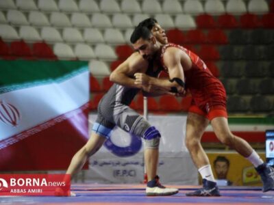 چرخه انتخابی تیم ملی کشتی فرنگی در سال ۲۰۲۶ اعلام شد