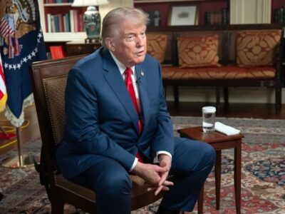 سیانان: ترامپ، ایرانیهای بیشتری را به کشورشان بازمیگرداند