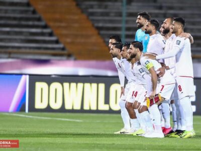 آدرس سر راست برای تیم ملی فوتبال؛ خرد جمعی بهترین گزینه