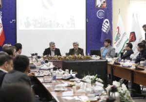 رئیس سازمان بورس: تجاری‌سازی اقتصاد دانش‌بنیان بدون اصلاح ارزش‌گذاری محقق نمی‌شود