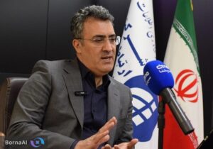 خطای محاسباتی، رتبه دیجیتال ایران را پایین آورد