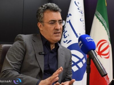 خطای محاسباتی، رتبه دیجیتال ایران را پایین آورد