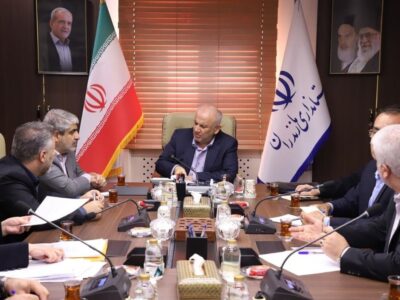 استاندار مازندران: تأمین زمین برای ساخت مسکن نیازمندان در اولویت قرار دارد