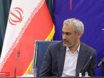 ماموریت وزیر اقتصاد به مسرور برای رسیدگی به حواشی ماراتن کیش