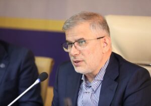 پیام استاندار البرز به مناسبت ۱۶ آذر، روز دانشجو