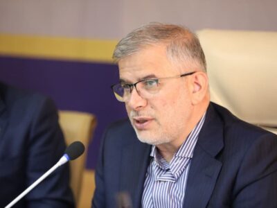 پیام استاندار البرز به مناسبت ۱۶ آذر، روز دانشجو