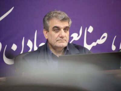 قراردادهای تضمینی و اصلاح ساختار انرژی، مسیر توسعه استان سمنان را باز میکند