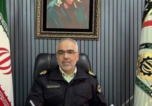 راننده مینی بوس قاتل دستگیر شد