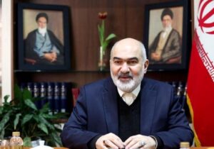 استاندار خوزستان: عهد میبندم که گوششنوای دغدغههای فرهیختگان و دانشجویان استان باشم