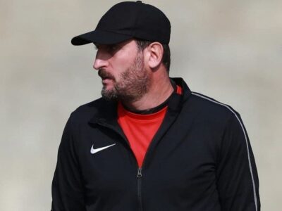 بزیک: قرعه خوبی در جام جهانی به ایران رسید/ آماده دربی هستیم