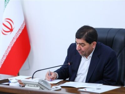 پیام تسلیت مشاور و دستیار رهبری به خانواده مرحوم حاج عبدالله طائب