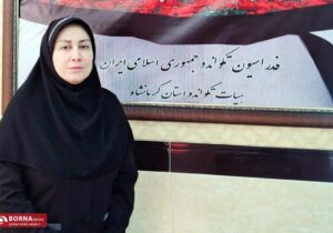 «نیایش شیربندی» امید کرمانشاه برای خلق روزهای طلایی است