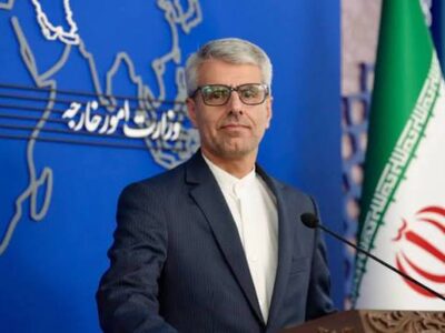 سخنگوی وزارت امور خارجه: تصمیم‌گیری برای مذاکره با نهادهای بالادستی است/ آمریکا باید رویکرد و نگاه خود را تغییر دهد