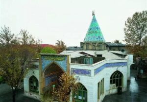 امامزاده یحیی، مردی بزرگوار از تبار سید الساجدین (ع)