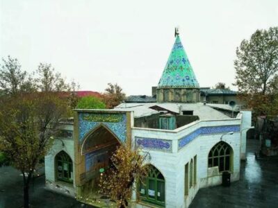 امامزاده یحیی، مردی بزرگوار از تبار سید الساجدین (ع)