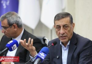 معاون اجرایی رئیسجمهور :راه نجات نظام سلامت، اصلاح ساختار، نظام ارجاع و بهرهوری منابع است