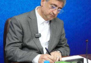 پیام تبریک استاندار لرستان به مناسبت روز دانشجو