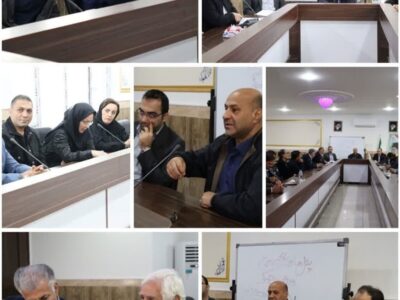 برگزاری پنلهای تخصصی انجمن چوگو با تأکید بر یکپارچهسازی تقویم آموزشی و مسابقات