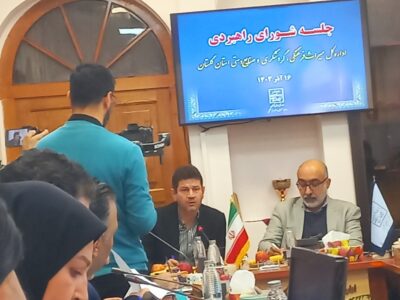 اقتصاد دریایی گلستان در گرو علاج بخشی خلیج گرگان است