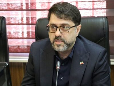 خامسیان: دولت مخالف دخالت نهادهای بیرونی در امور دانشگاه است