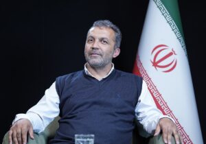 فیفا در مورد کشورهای که تنش های سیاسی را وارد ورزش می کنند تصمیم منطقی بگیرد