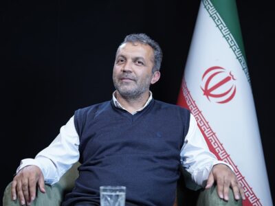 فیفا در مورد کشورهای که تنش های سیاسی را وارد ورزش می کنند تصمیم منطقی بگیرد