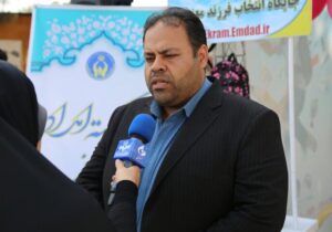 ۶۰۰ دانشجوی سمنان در سراسر کشور از سوی کمیته امداد حمایت میشوند