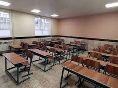 دوشنبه ۱۷ آذر آموزش غیرحضوری مدارس مازندران در همه مقاطع، کلاس‌ها از ۱۸ و ۱۹ آذر حضوری خواهد بود