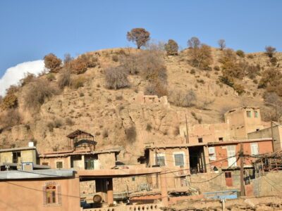 گشت و گذاری در کریک از قلعههای باستانی تا آئینهای سنتی ایرانی