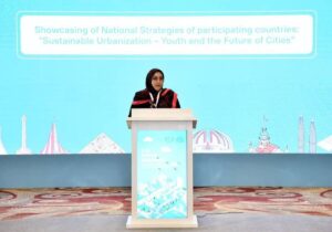 سرمایهی معنوی و ارادهی معطوف به آینده یک ملت جوانان هستند