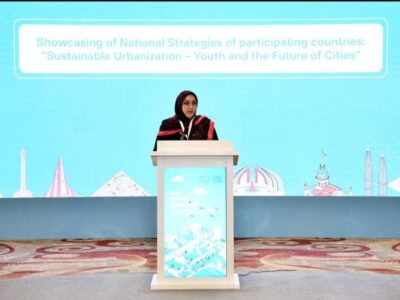 سرمایه‌ی معنوی و اراده‌ی معطوف به آینده یک ملت جوانان هستند