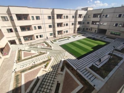 خوابگاههای ایلام؛ خانه دوم دانشجویان در انتظار توجه پایدار مسئولان