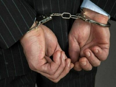 دستگیری ۲ مجرم سابقهدار در سنندج