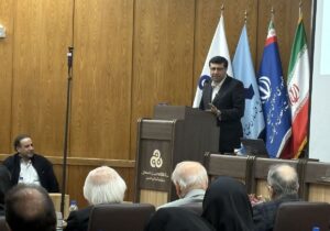 تربیت مدیران جدید با هدف خروج از وضعیت فعلی صنعت است