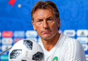 رنار: برای بقا نمیجنگیم، برای صعود میرویم