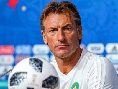 رنار: برای بقا نمیجنگیم، برای صعود میرویم