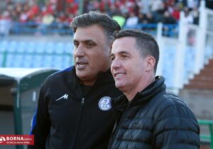 زمان نشست خبری دقیقی و اوسمار مشخص شد