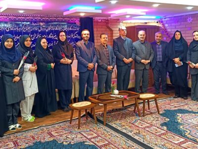 همزمان با هفته گرامیداشت مقام مادر عنوان شد : بانوان بهزیستی تجسم عینی ایثار و مادری در خدمت به محروم ترینها