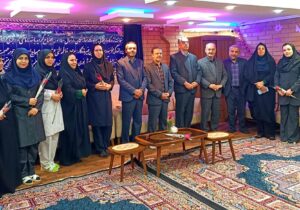 همزمان با هفته گرامیداشت مقام مادر عنوان شد : بانوان بهزیستی تجسم عینی ایثار و مادری در خدمت به محرومترینها