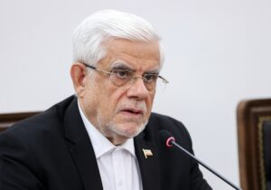 با سازوکار اداره فعلی دانشگاهها نمیتوانیم جهشی در زمینه علم و فناوری داشته باشیم