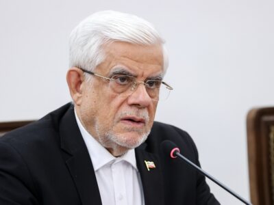 با سازوکار اداره فعلی دانشگاهها نمیتوانیم جهشی در زمینه علم و فناوری داشته باشیم