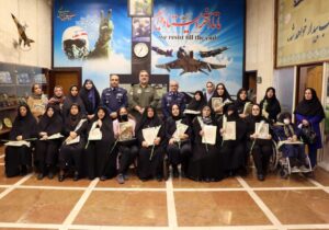 مادران شهدا به همه ما راه و رسم ایستادگی در راه آرمان‌ها را آموختند