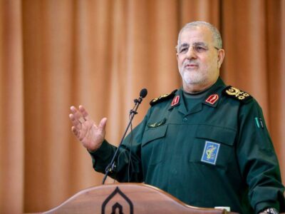 تسلیحات باید به فناوری پنهانکار و هوش مصنوعی مجهز شوند / رهبر انقلاب با آرامشی مثالزدنی جنگ و کشور را همزمان مدیریت کردند