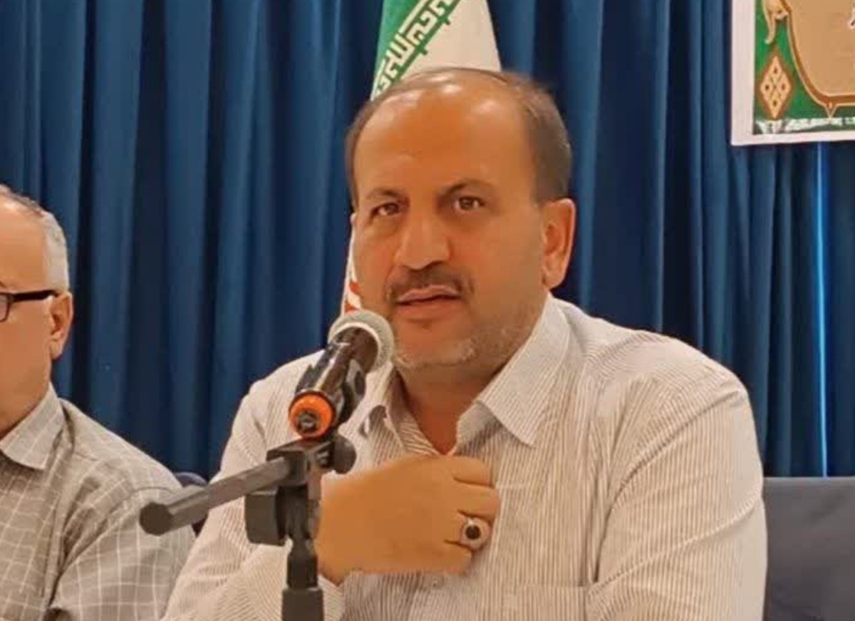 تسریع در اجرای فاز دوم نیروگاه برق؛ اولویت علی آباد در سفر رئیس جمهور تسریع در اجرای فاز دوم نیروگاه برق؛ اولویت علی آباد در سفر رئیس جمهور