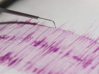 ناصری: زلزله سفید سنگ در خراسان رضوی خسارت مالی و جانی نداشت