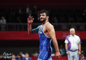 یزدانی: بخاطر مردم به کشتی برگشتم/ امیدوارم به استقلال کمک کنم